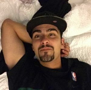 Meet your Posher, Kyle